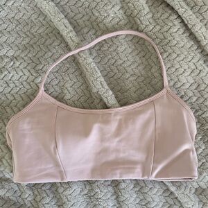 CSB Halter Sports Bra